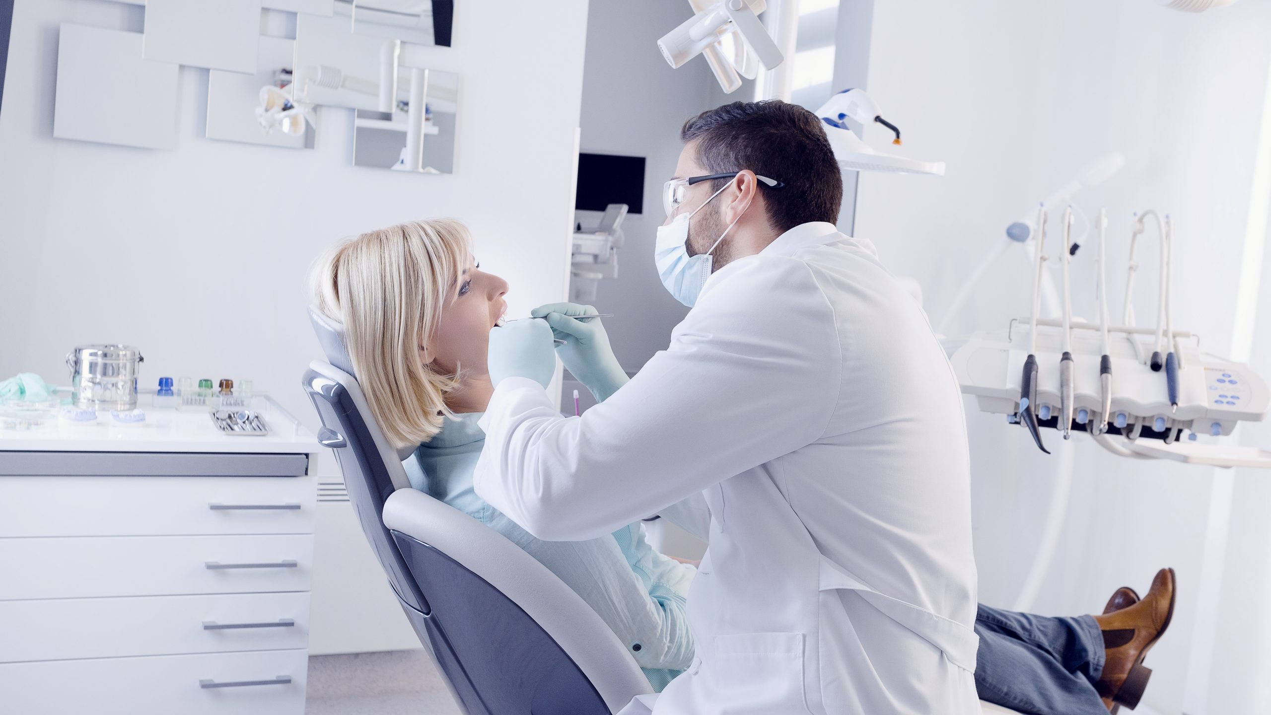 Dentist in Glasgow, MT