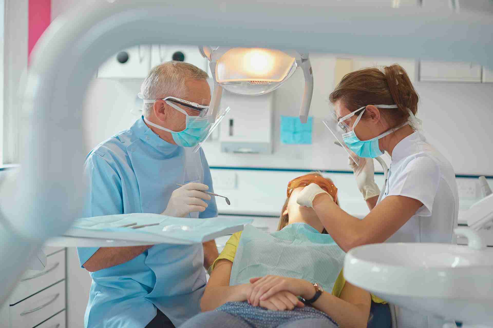 Dentist in Glasgow, MT